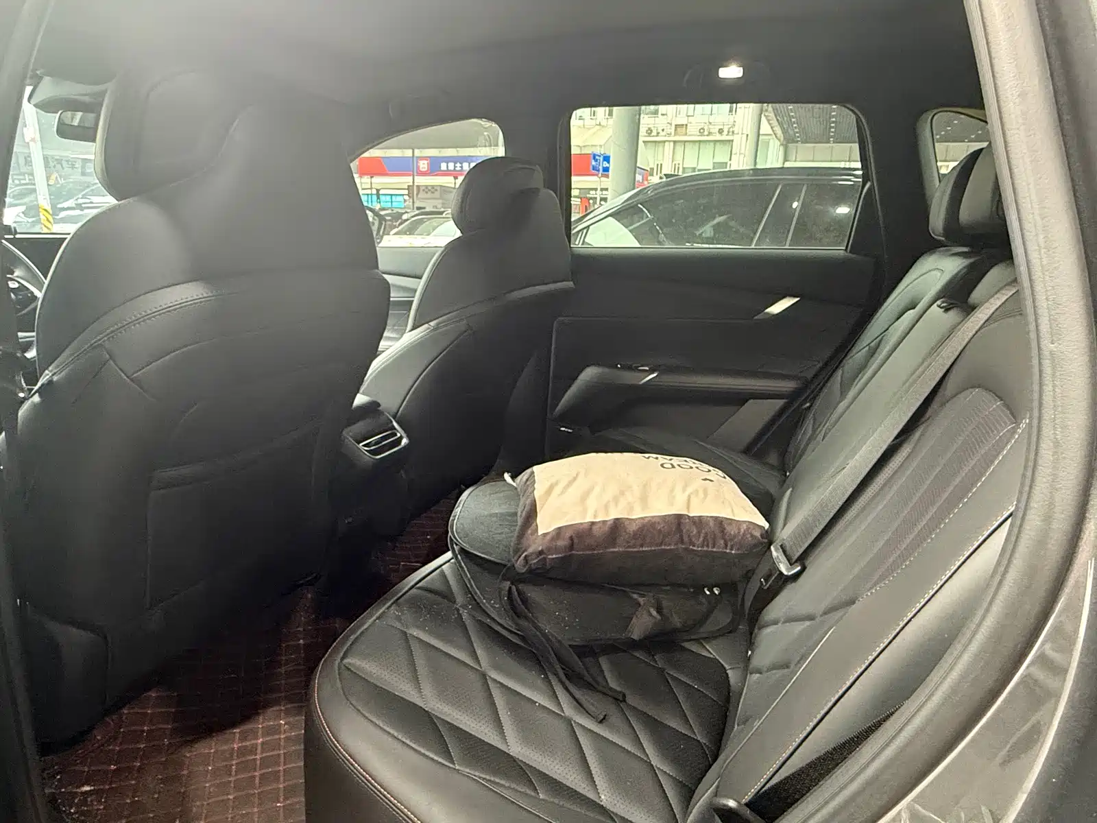 Фото 8 - Changan CS75 PLUS