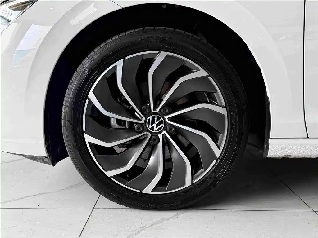 Volkswagen Golf, миниатюра 17