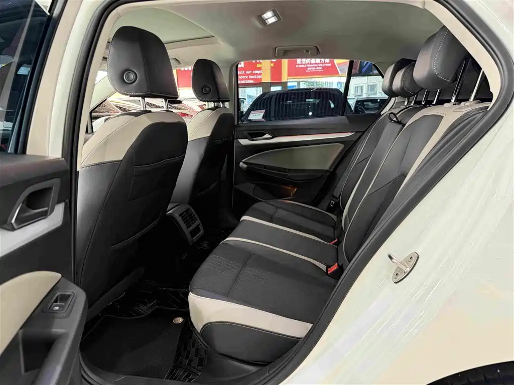 Volkswagen Golf, миниатюра 9