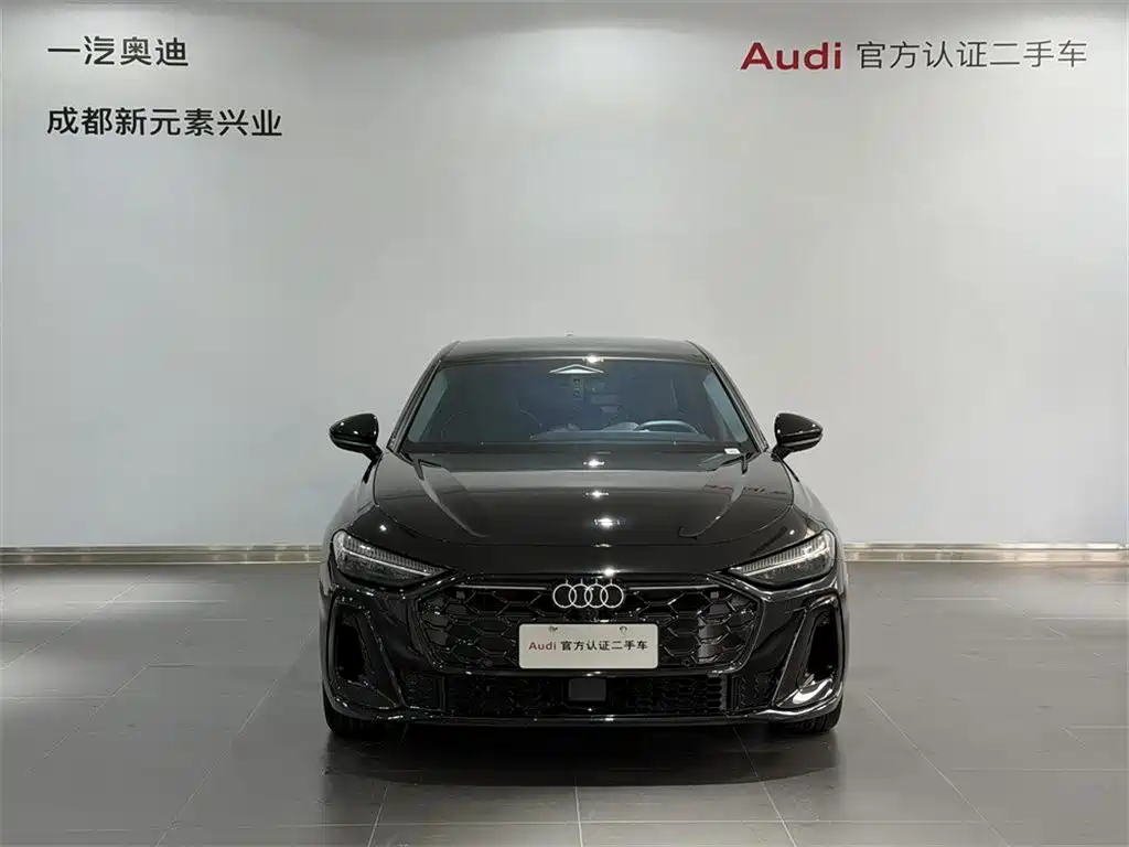 Audi A5L 2026 2025 2.0T Sport Edition Plus