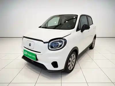 Leapmotor T03