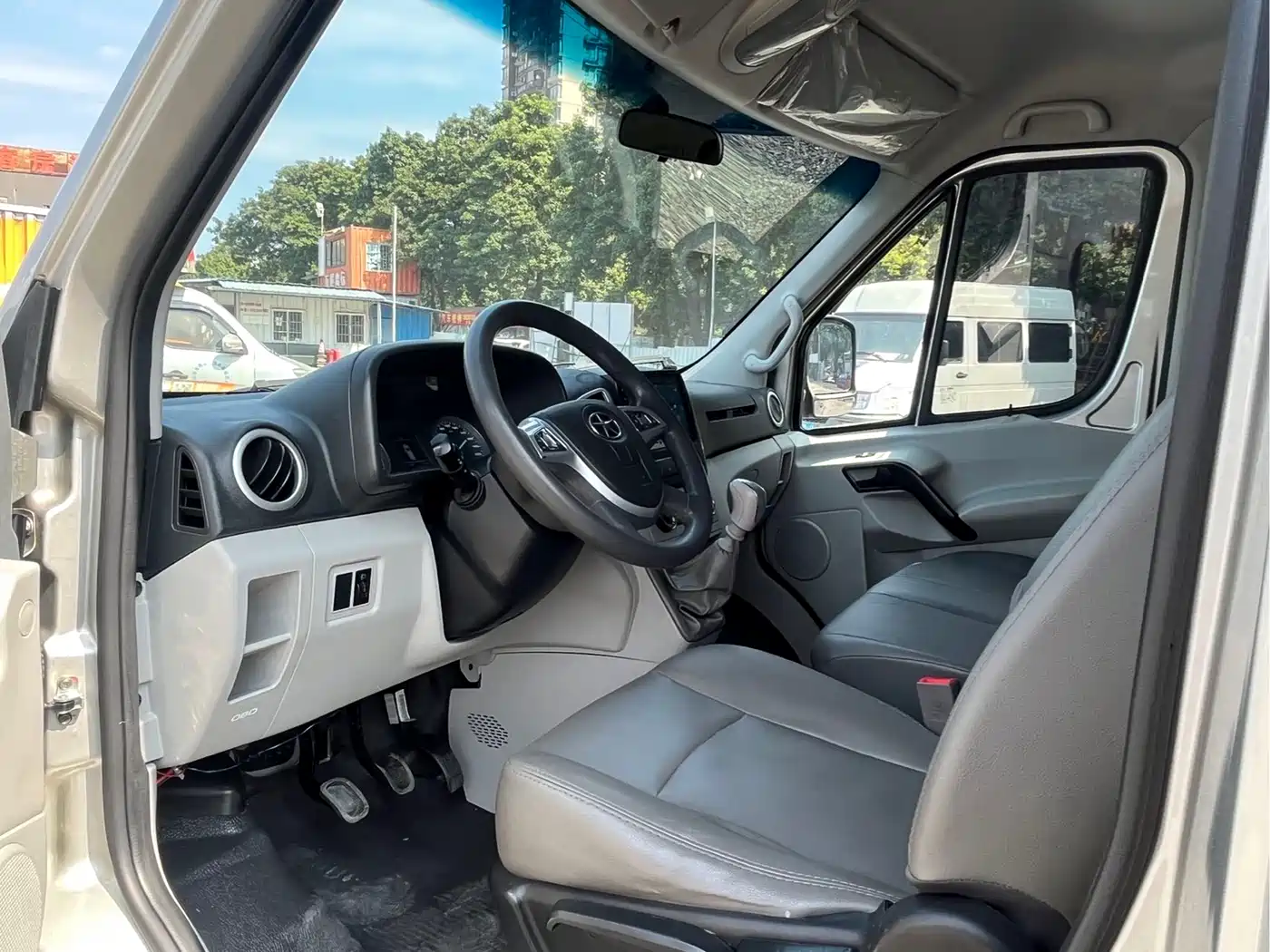 JIANGQI GROUP XINGRUI