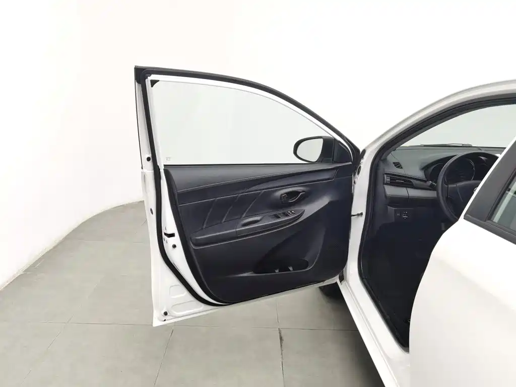 Toyota Vios FS 2020 2019 1.5L CVT Fengchi Edition