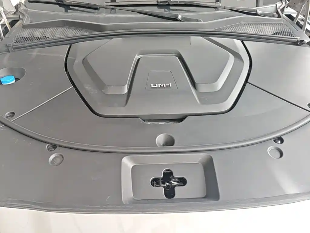BYD Song PLUS PHEV 2025 2025 DM-i 112KM Premium