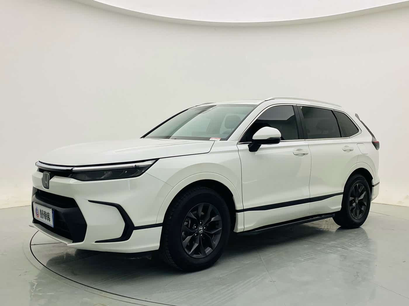 Honda Haoying
