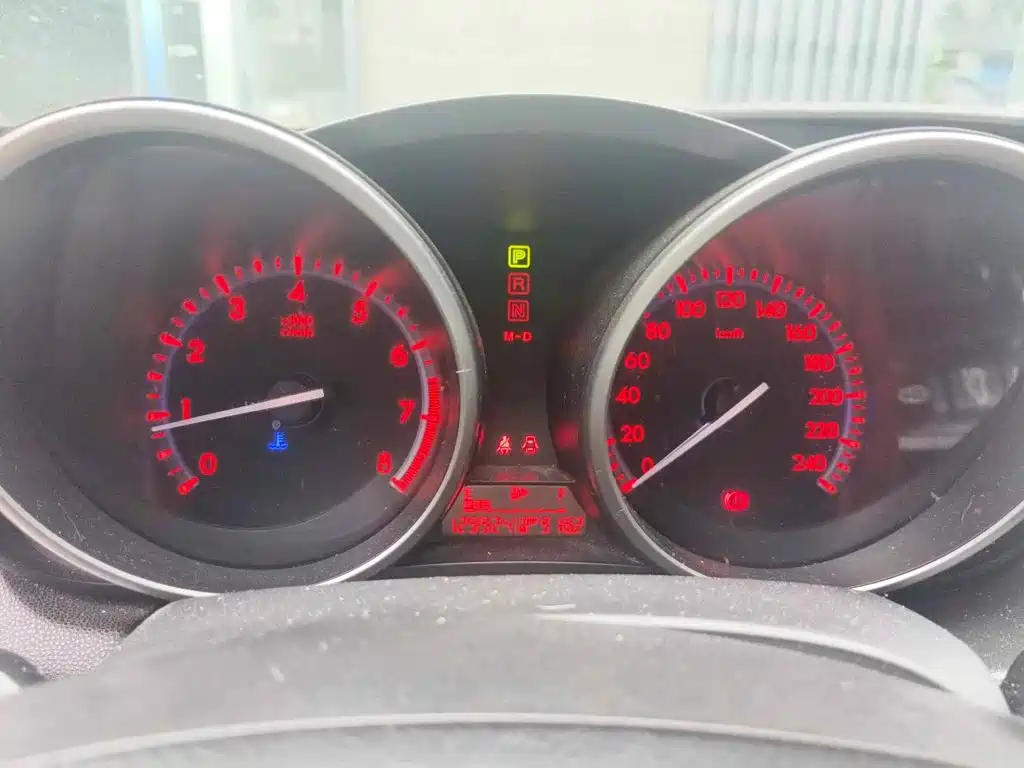 Фото 4 - Mazda Mazda3 Axela