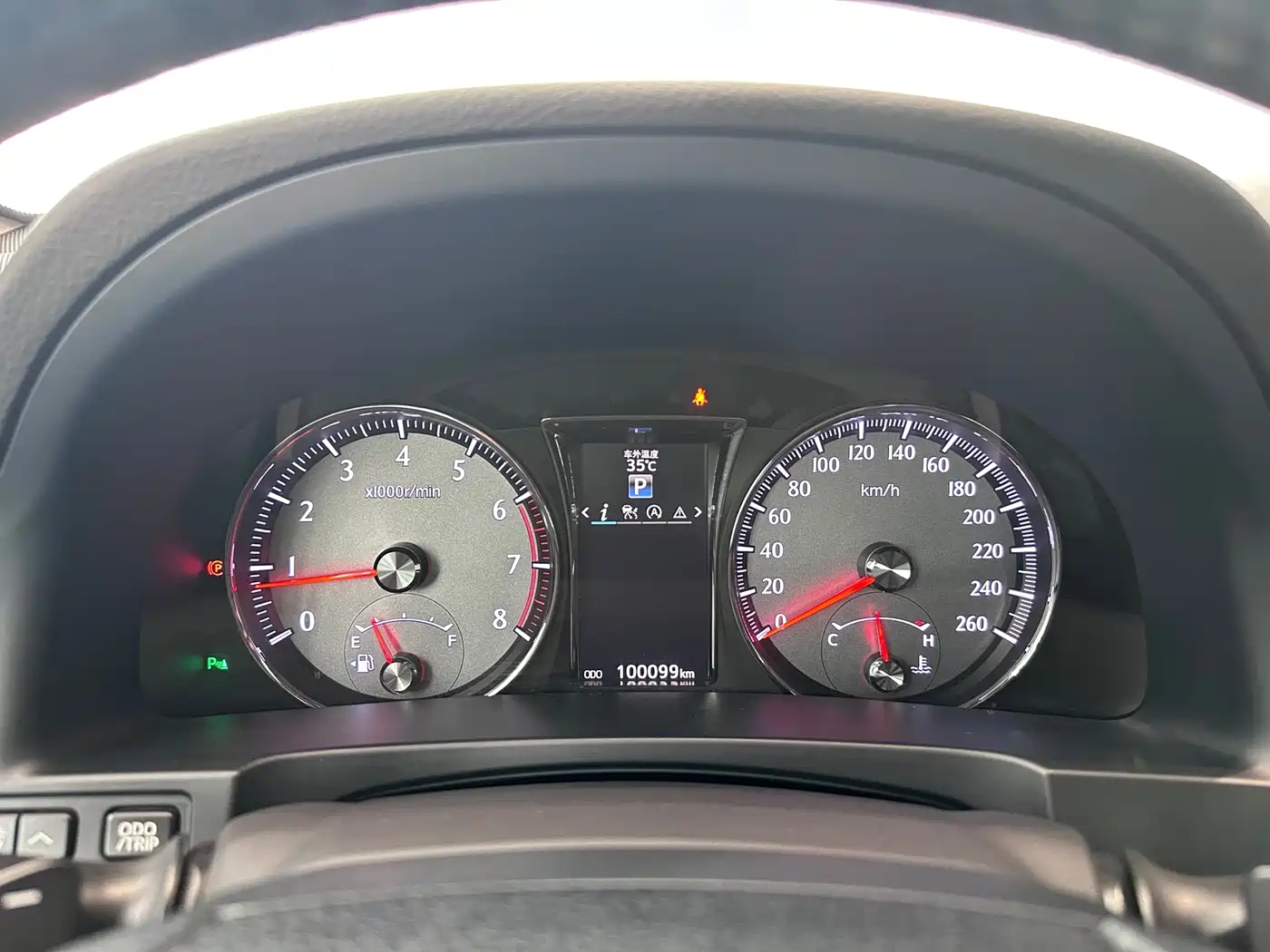 Toyota Crown 2019 2018 2.0T Fashion Edition