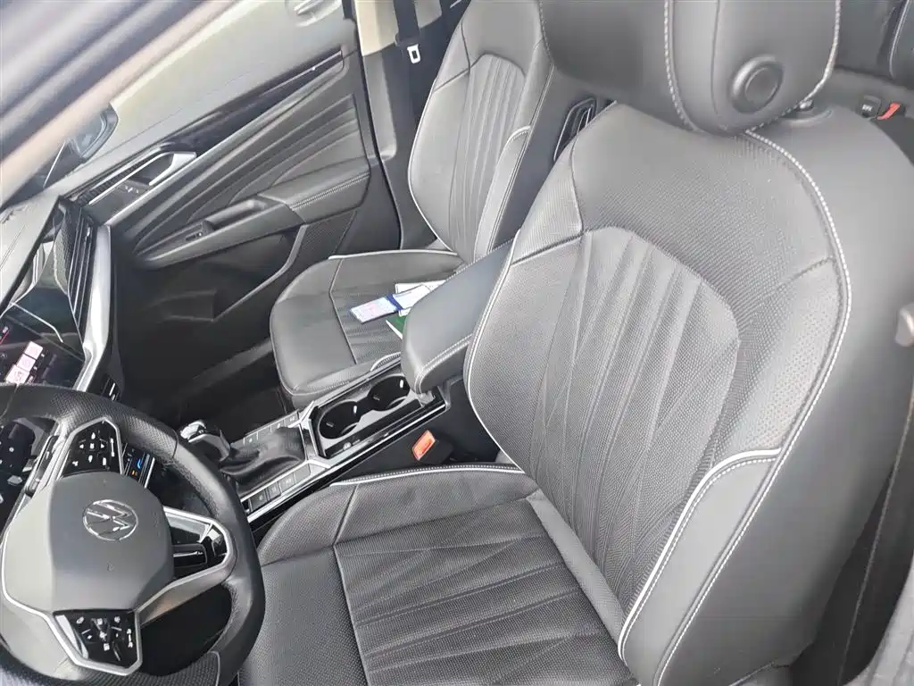 Volkswagen Passat 2023 330TSI Starlight Premium Edition фото 11
