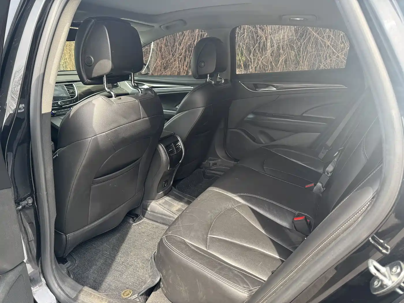 Buick LaCrosse 2019 28T Elite Edition фото 15