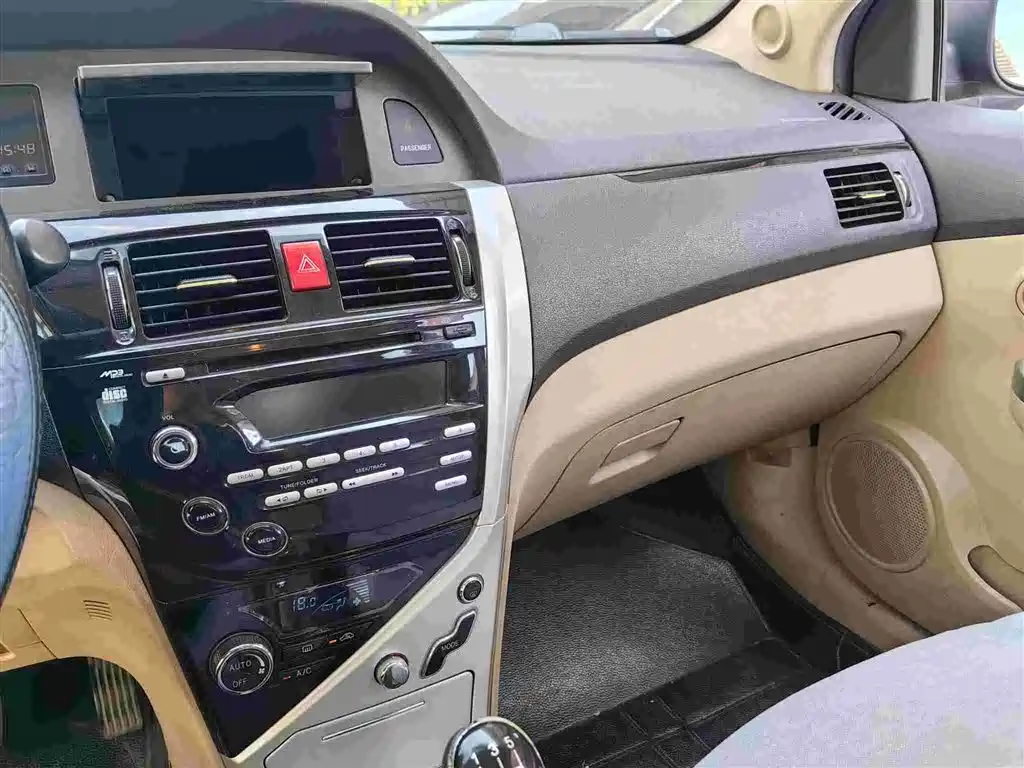Great Wall C30 2013 2012 1.5L Manual Luxury
