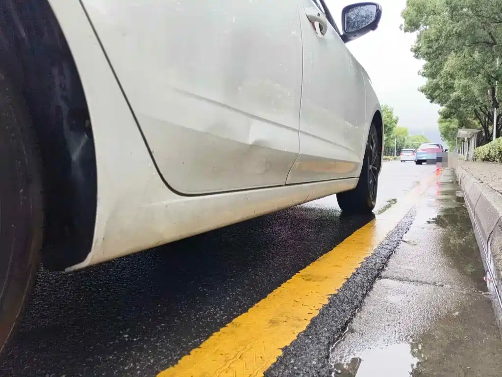 Photo 9 - Roewe i5