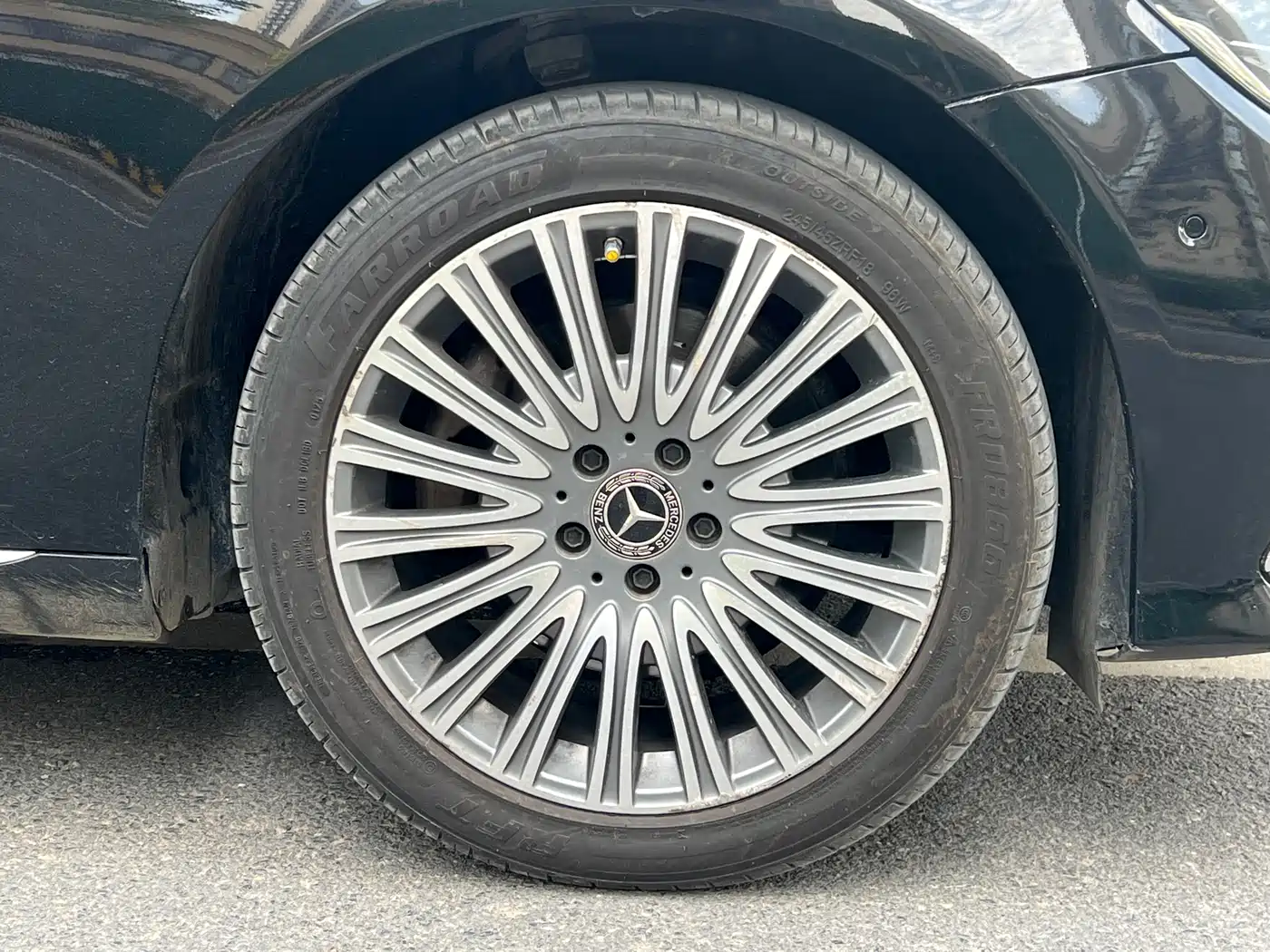 Mercedes-Benz E-Class 2021 E 300 L Luxury фото 25