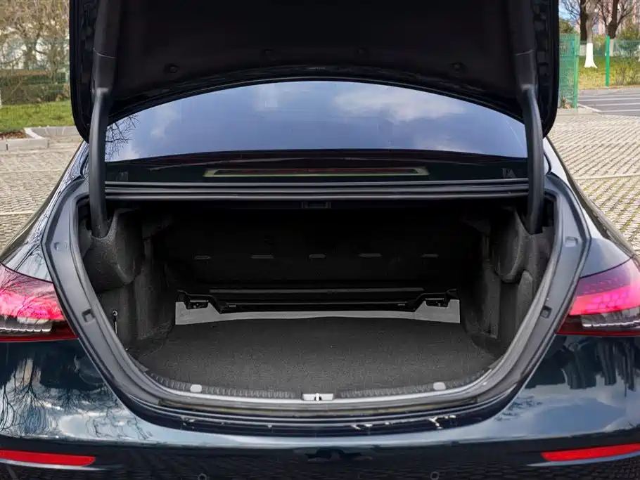 Mercedes-Benz E-Class 2023 E 300 L Fashion фото 16