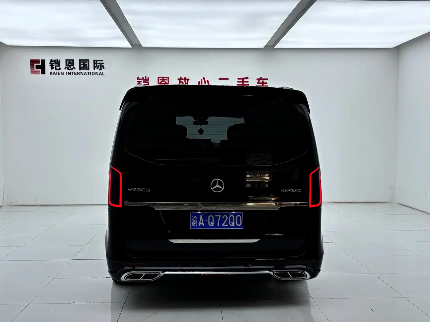 Mercedes-Benz Vito, миниатюра 7
