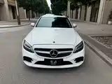 Фото 3 - Mercedes-Benz C-Class