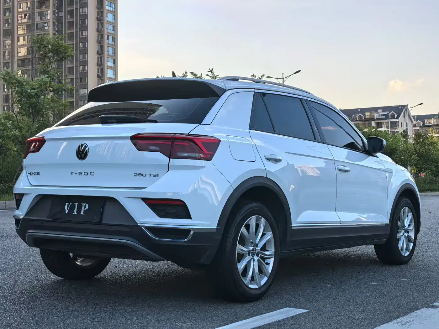 Фото 9 - Volkswagen T-ROC