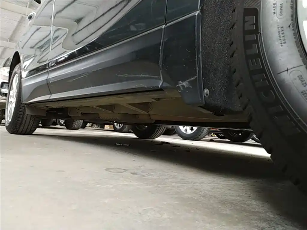 Chevrolet Equinox 2018 535T Automatic Control Edition фото 21
