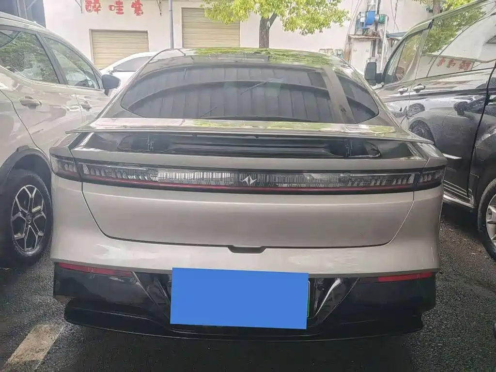 Dongfeng Yipai eπ007 2024 2024 Model 530Pro Version
