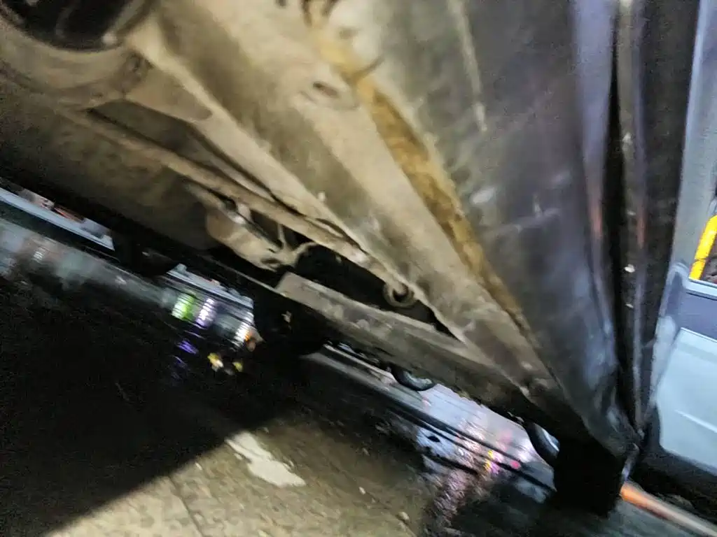 Photo 9 - Citroën C-Quatre