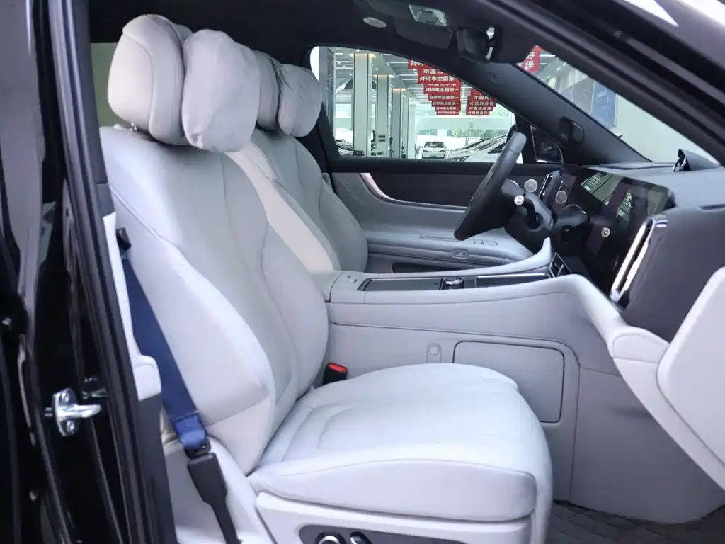 Aito M9 2024 2024 Range Extender Max Edition 42kWh 6-seater
