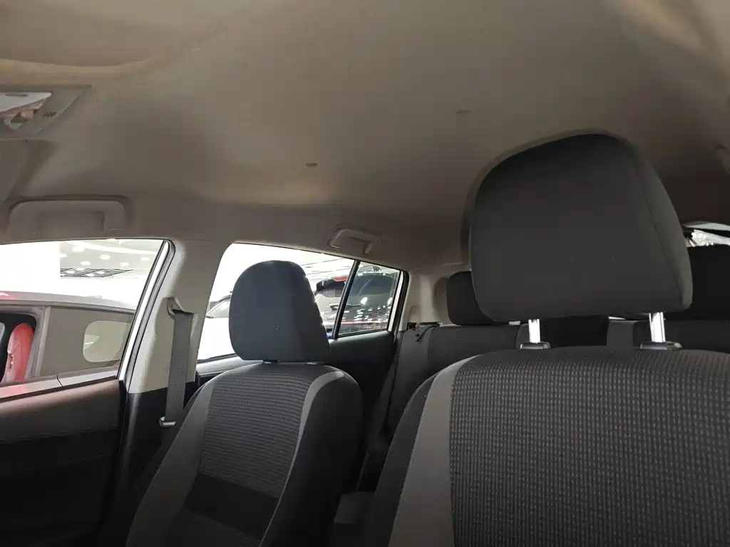 Toyota Vios FS, миниатюра 11