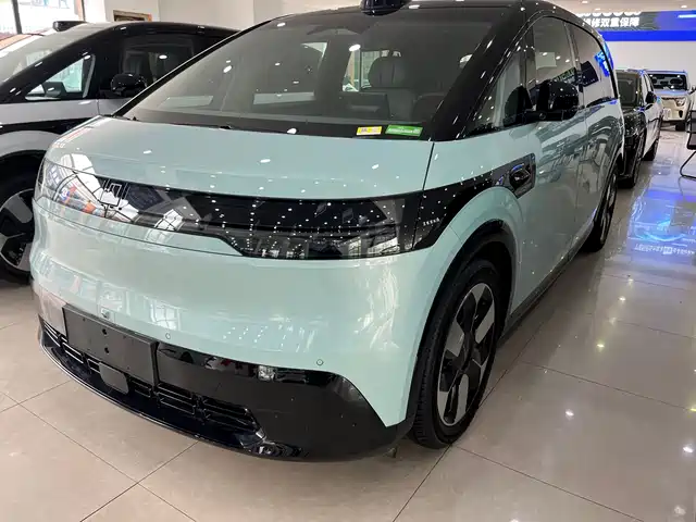 ZEEKR EXTREME KRYPTON MIX