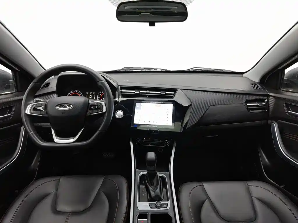 Chery Tiggo, миниатюра 5