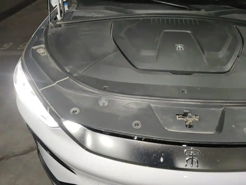 Фото 20 - BYD Song PLUS PHEV