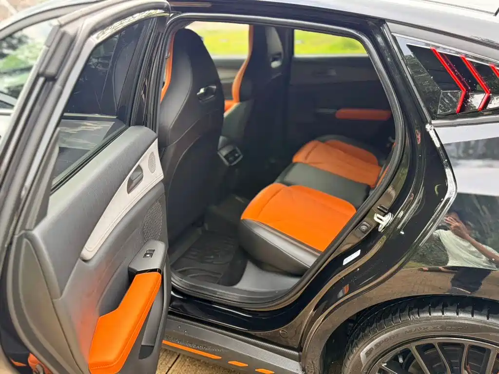 Changan UNI-V 2026 2025 3rd Generation 2.0T Sport