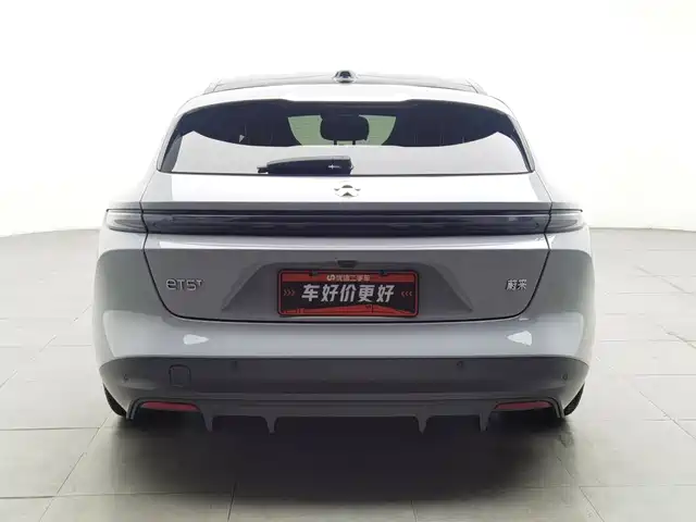 NIO ET5T 2024 75kWh Touring — фото 4
