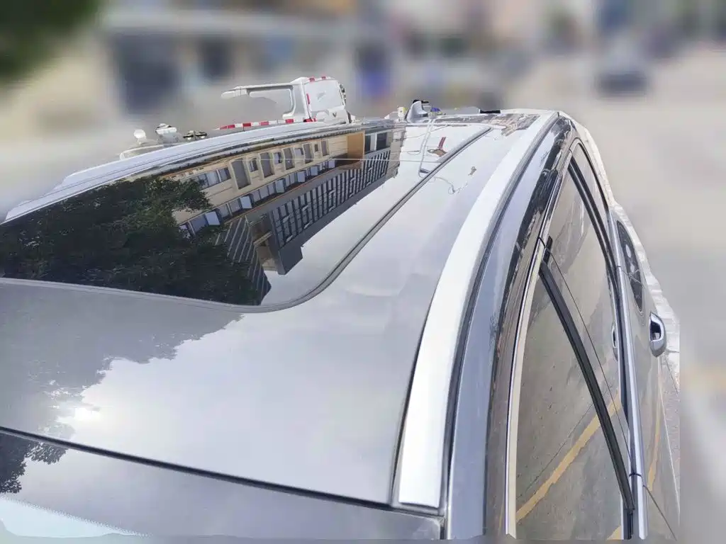 Li Auto Li ONE 2020 2020 Extended Range 6-seater