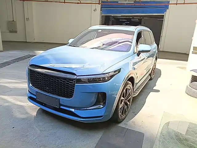 Similar car