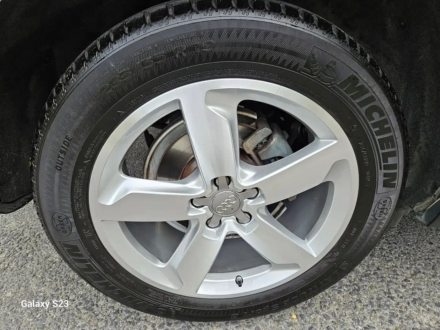 Audi Q5 2013 40 TFSI Comfort фото 21