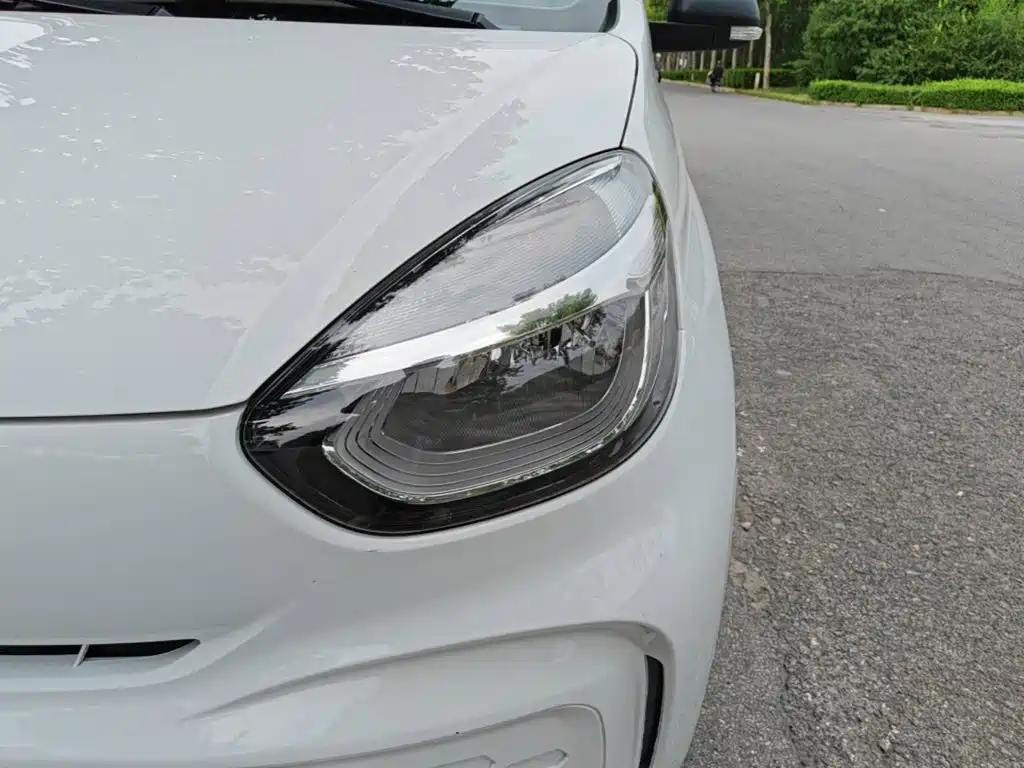 Roewe Kaiwei CLEVER 2020 2021 302km All-round Edition
