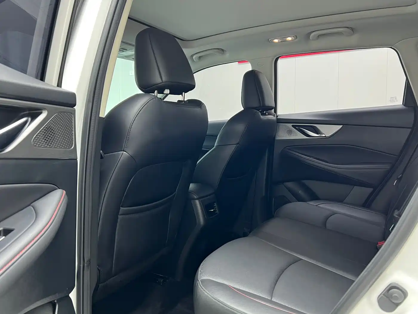 Фото 5 - Changan CS35 PLUS