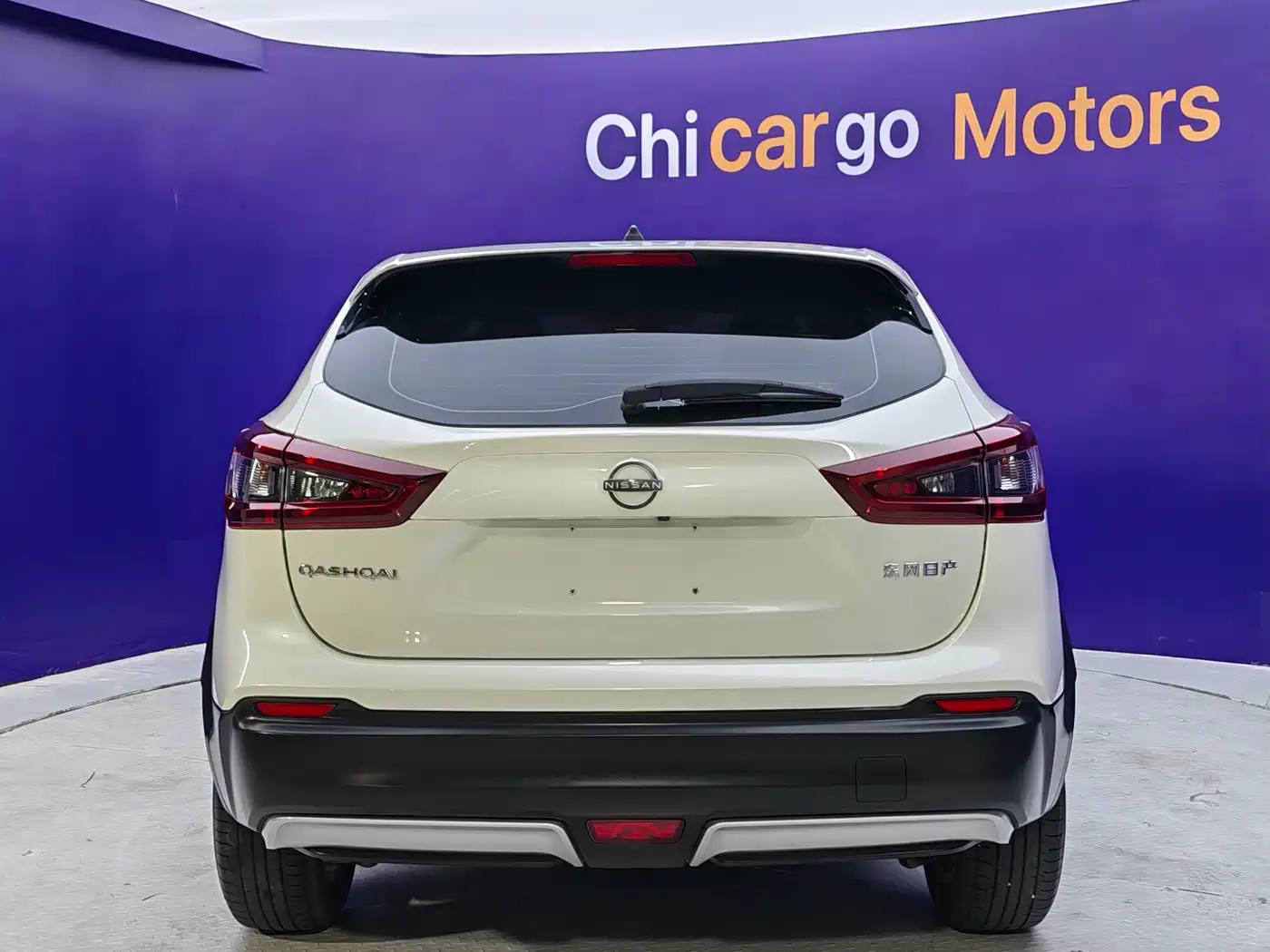 Nissan Qashqai, миниатюра 5