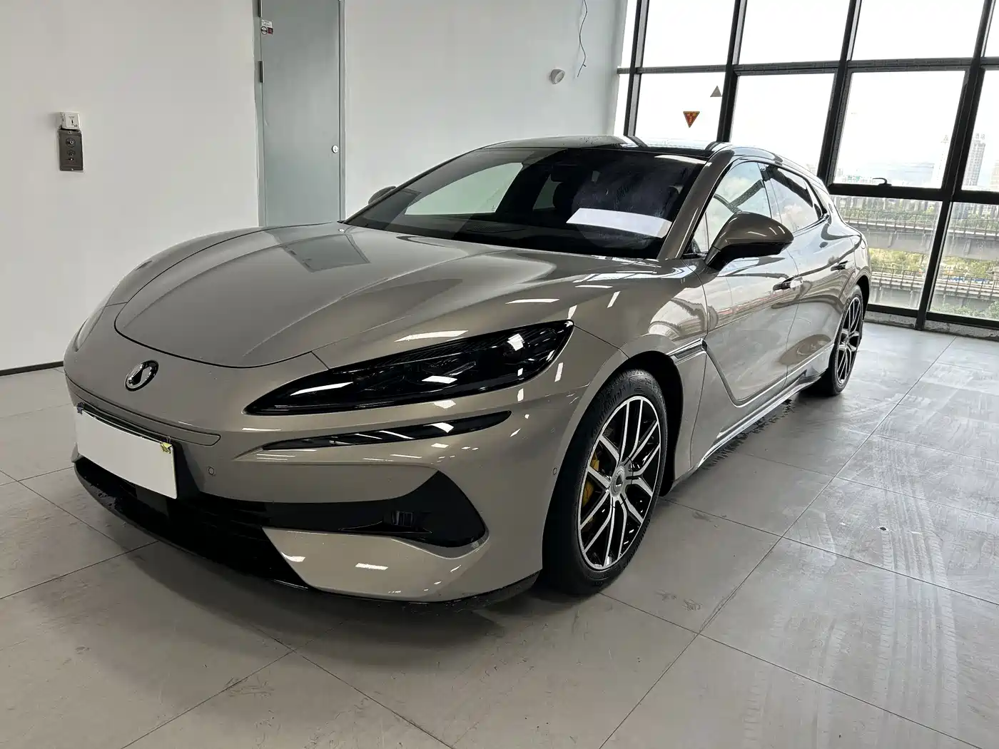 DENZA Z9GT