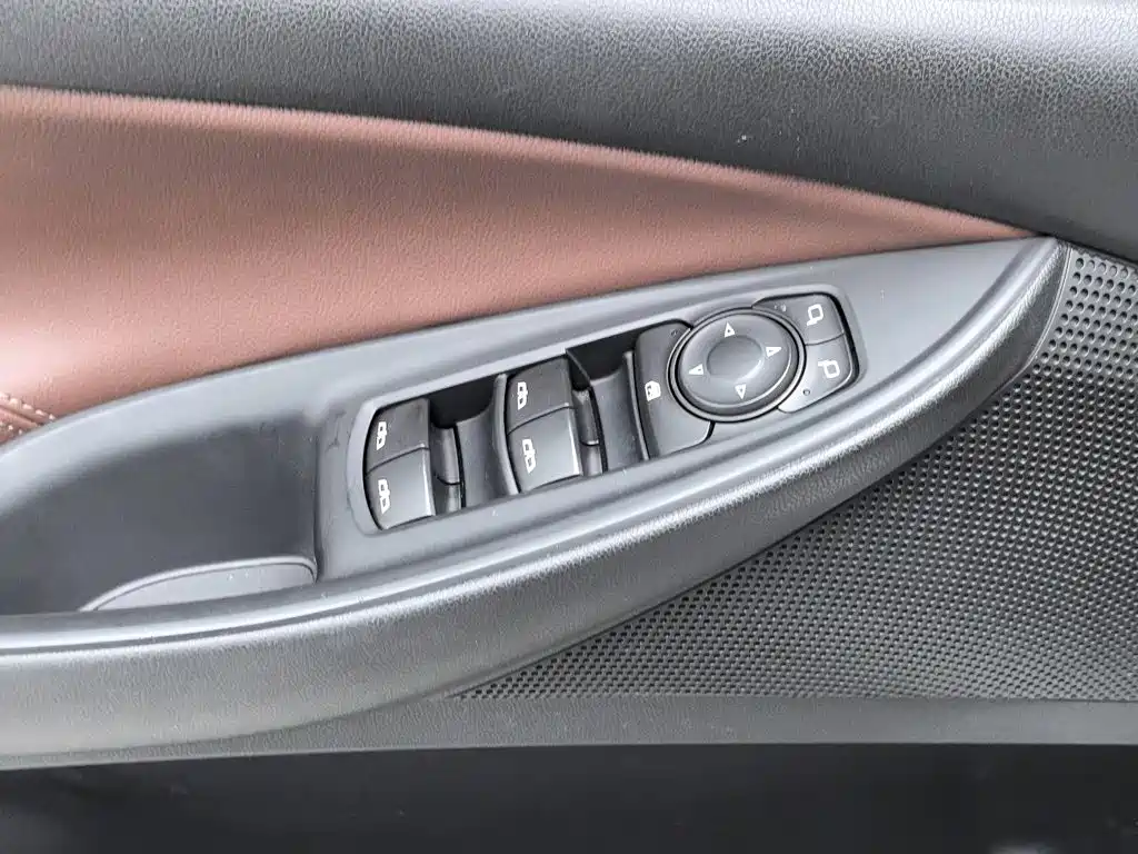 Buick GL6 2018 2018 18T 6-Seater Luxury