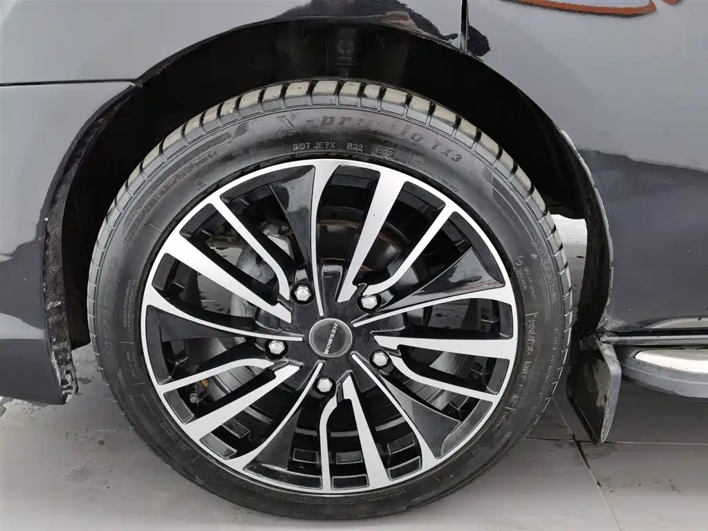 JUNTIAN DARK WARRIOR YOUTH