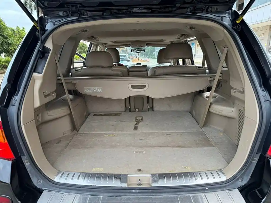 Фото 6 - Toyota Highlander