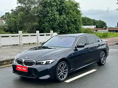 BMW 3