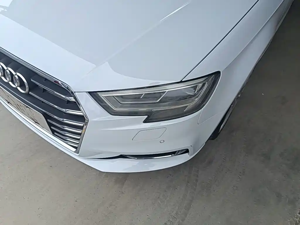 Фото 24 - Audi A3