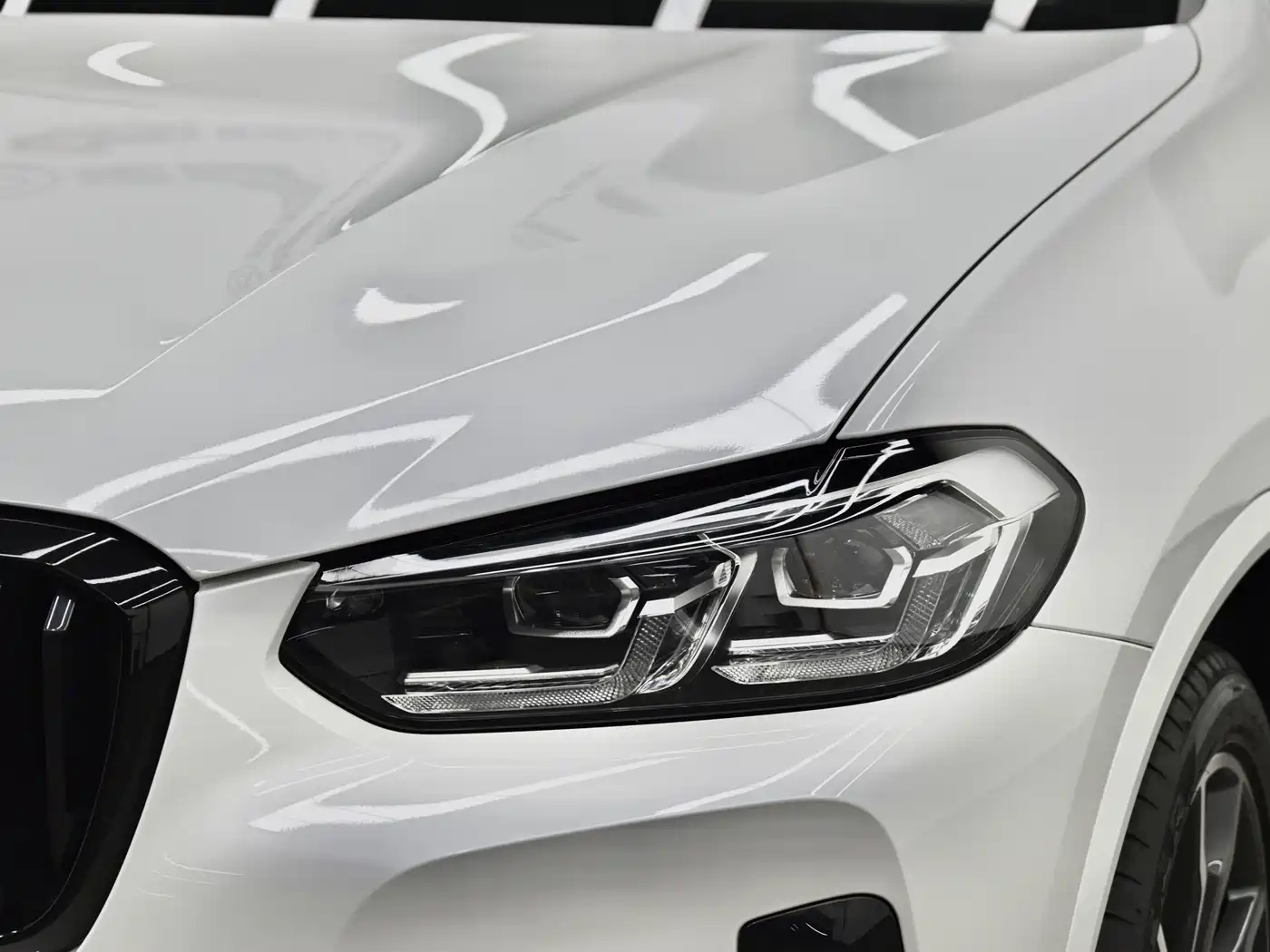 Фото 28 - BMW X3