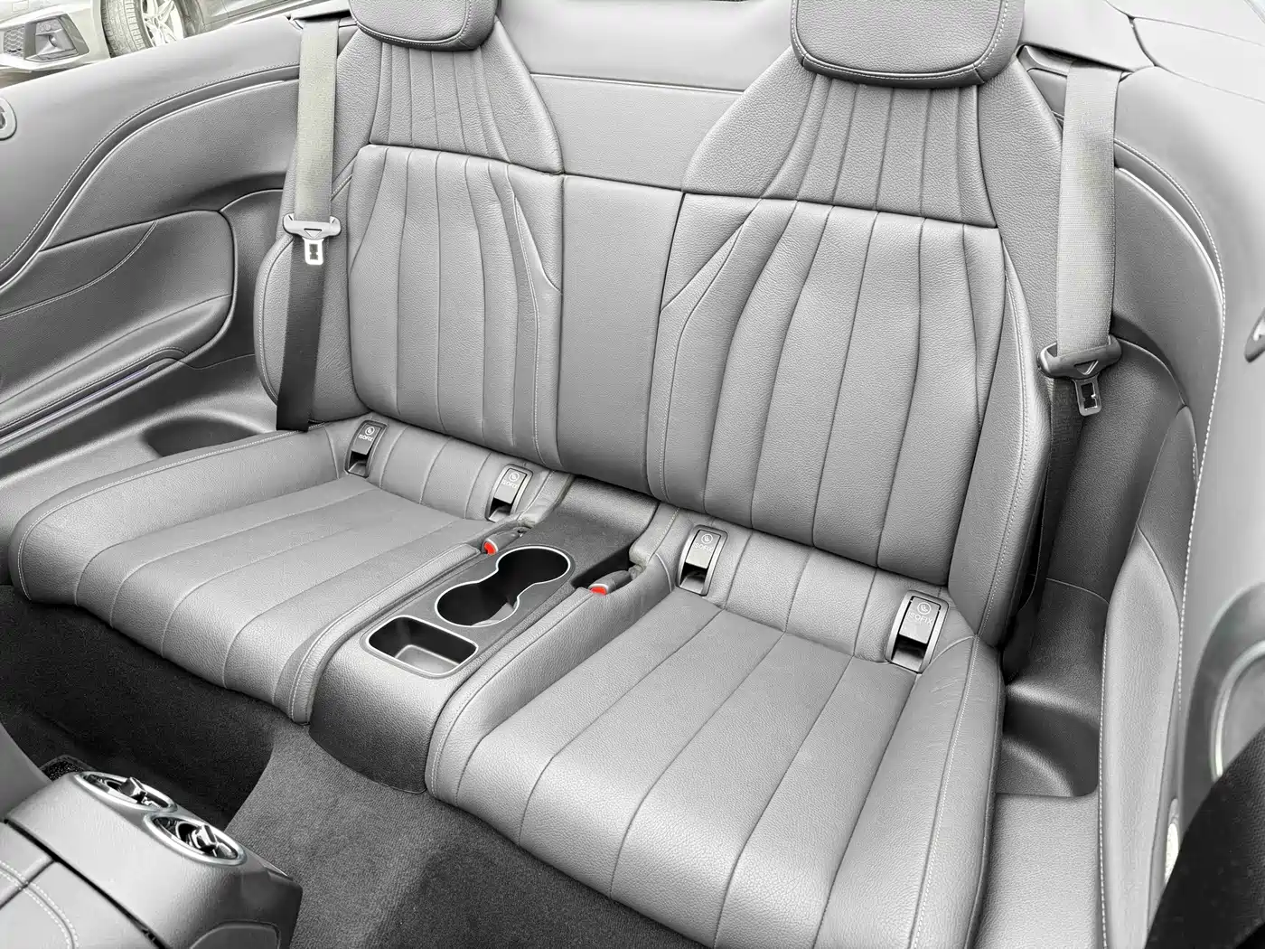 Mercedes-Benz CLE 2025 2025 CLE 300 4MATIC Convertible
