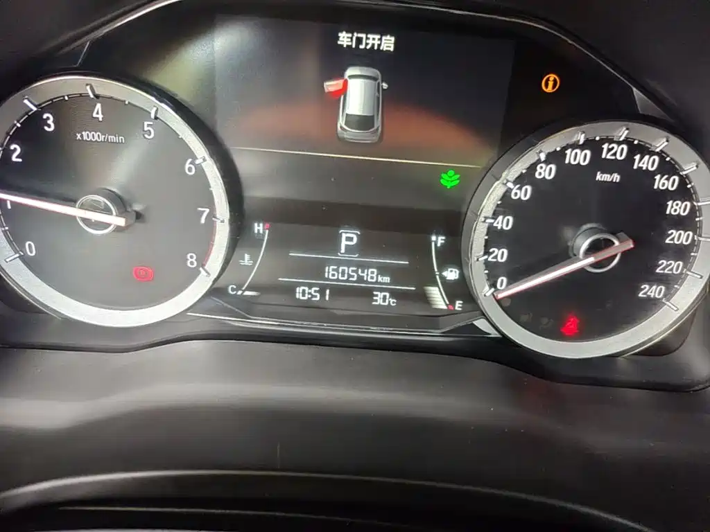 Honda UR-V 2018 2017 370TURBO AWD Premium Edition China V