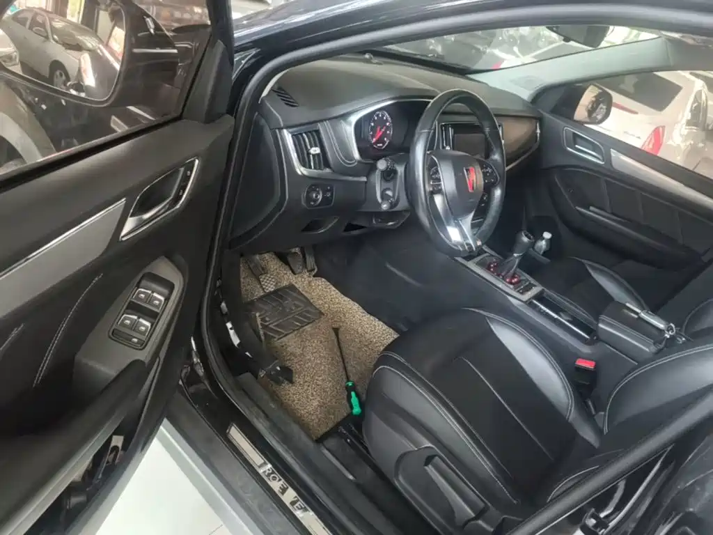 Roewe RX5 2018 2018 20T 2WD Manual Flagship
