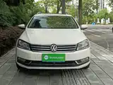 Фото 3 - Volkswagen Magotan (Import)