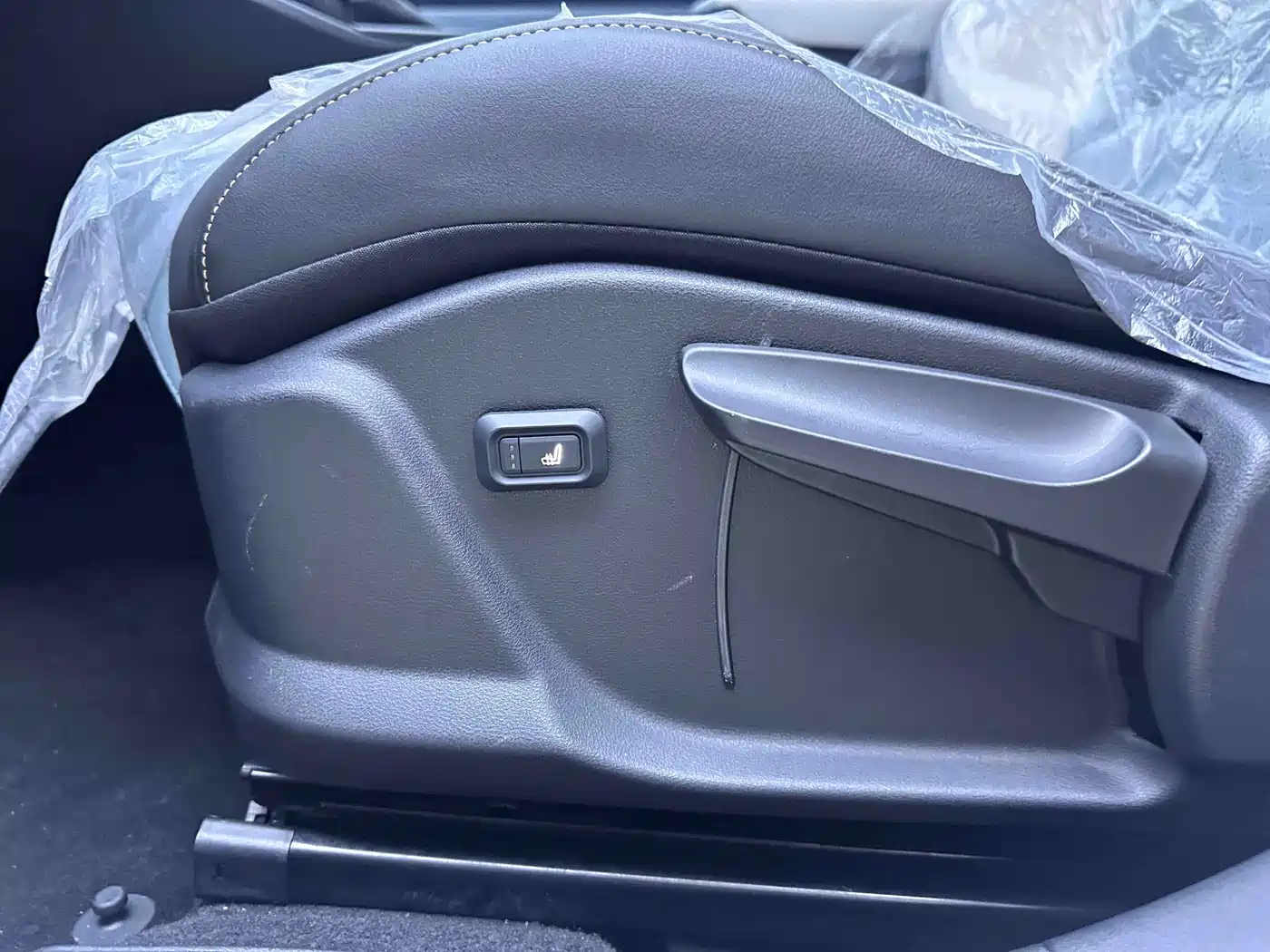 Geely Emgrand S 2023 2022 1.4T CVT Crossover Player