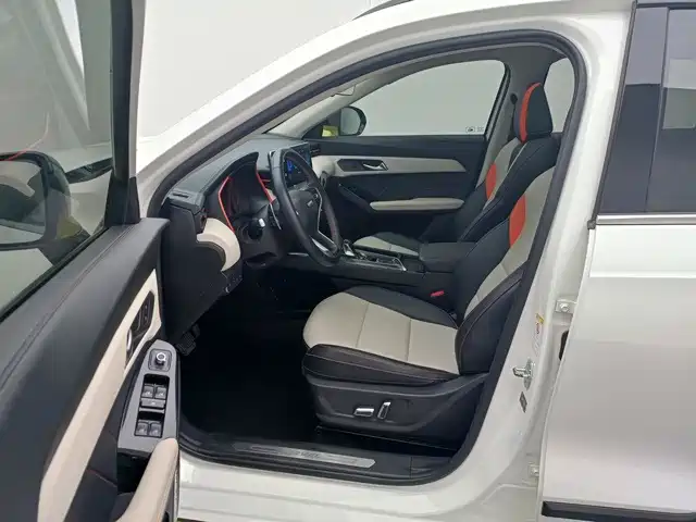 Haval Chitu 2022 2021 Turbo Edition 1.5T Golden Rabbit