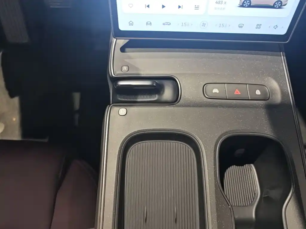 NIO ET5 2024 2024 75kWh